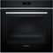 Siemens HB572ABS3 - Multifunctionele oven iQ300 - 7 verwarmingssystemen - 71 liter