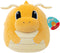 Jazwares Squishmallows Knuffel Figure Dragonite 35 cm Knuffeles