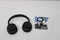 Sony WH-CH720N - Draadloze On-Ear Koptelefoon - Noise Cancelling - Zwart