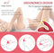 Magic Motion - Umi Smart Wearable Dual Motor Vibrator