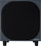 Monitor Audio Bronze W10 - Subwoofer - 10 inch C-CAM driver - Walnoot