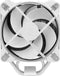Arctic Freezer 34 eSports DUO - CPU Koeler - 4x Heatpipes 210W 28dB(A) - Wit