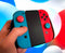 KontrolFreak No-Slip Duimgrepen voor Nintendo Switch Joy Con en Switch Lite