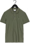Lacoste 1hp3 - Polo shirt - Korte mouwen - Olijf - Maat XS