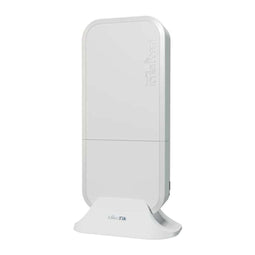 Mikrotik AX3000 - Toegangspunt - Wi-Fi 1000 Mbps - EU-stekker
