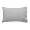 Happy Friday Duvet cover set 2 pieces Basic 115x145 cm (Cot bed) Grey