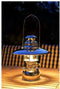 Petromax - Hogedruklamp - HK500 - 400 Watt - Verchroomd