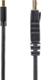 Startech.com MDP2DPMM10 - Mini DisplayPort naar DisplayPort - 4K 60Hz - Zwart