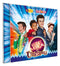 Studio 100 Ketnet Musical - Unidamu - Cast met tophits