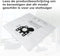 Saaf MI-23 - Stofzuigerzakken - Geschikt voor Miele GN Complete C2 C3 Classic C1 - 9-laags filter (5 stuks)