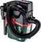 Metabo AS 18 HEPA PC - Accu-alleszuiger - HEPA-filter - IPX4 (1 stuk)