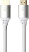 Oehlbach D1C92488 - Ultra High Speed HDMI®-kabel 8K 60Hz - Wit