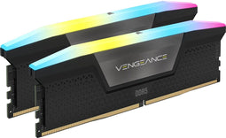 Corsair Vengeance RGB - DDR5 Geheugen - 32GB 5600MT/s CAS 36 (2x 16GB)