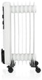 Tristar KA-5177 - Olieradiator - 3 warmtestanden - 1500 Watt
