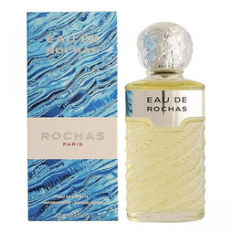 Rochas Eau de Rochas - 220 ml - eau de toilette spray - damesparfum