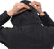Jack Wolfskin Ottawa - 3-in-1 Outdoorjas Dames - Waterdicht Ademend - Black - Maat XS