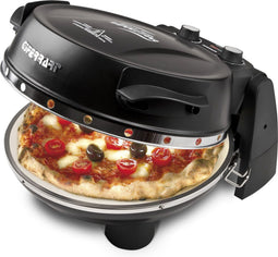 Piec do pizzy G3FERRARI G1003210 1200W średnica 31 cm