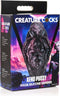 Creature Cocks - Xeno Pussy Vulva siliconen molen