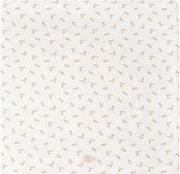 Nobodinoz speelmat Colorado Flore - 100 x 100 cm