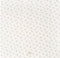 Nobodinoz speelmat Colorado Flore - 100 x 100 cm