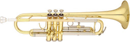 Andreas Eastman Bb Trompet ETR224