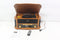 Lenco TCD-2551WD - Retro Platenspeler - Bluetooth 5.0 en CD-speler
