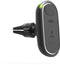 iOttie iTap 2 - Universele Draadloze Oplader - Magnetische Autohouder - Zwart