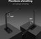 BINTOI® DL200 - Bureaulamp LED - Dimbaar - Draadloos Opladen - Zwart
