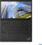 Lenovo ThinkPad T14s Gen 2 - Laptop - Intel® Core™ i7 i7-1165G7 4K Ultra HD 16 GB LPDDR4x-SDRAM 1 TB SSD Wi-Fi 6 - Zwart