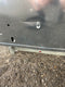 Bauknecht BBO 3C33 C X - Half geïntegreerde vaatwasser - 14 couverts - Auto deur opening