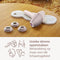 Philips Lumea Prestige 9000 Series BRI957/00 - IPL Ontharingsapparaat - Draadloos - Roze