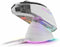 Sharkoon SKILLER SGM50W - Gaming-muis - Draadloos en bedraad - RGB verlichting