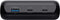 Trust Laro - Snellader - Quick Charge 3.0 - Zwart
