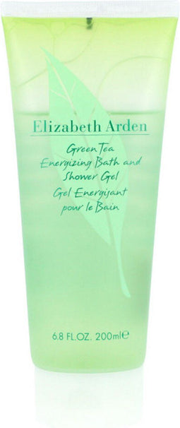 Geparfumeerde Douche Gel Elizabeth Arden Green Tea 200 ml