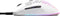 SteelSeries Aerox 3 (2022) - Bedrade Gaming Muis - 59 g - Wit