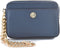 Portefeuille Dames Michael Kors 35R3GTVD6L-NAVY 11,5 x 9 x 2 cm
