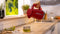 Bosch TWK4M224 - Waterkoker - 1,7 L 2400 W Oververhittingsbeveiliging Rood