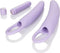 Isabelle Set of 2 Dilators