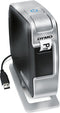 Gebruiksklare labelmaker DYMO LabelManager PnP | Klein, ruimtebesparend ontwerp
