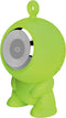 Conceptronic CSPKBTWPHFG - Draadloze Speaker - 3W - Groen