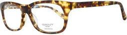 Ladies'Spectacle frame Gant GLEN-MTO (ø 53 mm) Brown (ø 53 mm)