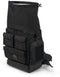 Caturix CTRX-02 - Laptoptas - Draaghandvat - Zwart
