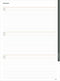 Agenda Additio Global Voor docenten 24 x 32 cm