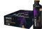 Amacx Turbo Gel - Sportgel - Energiegel - Cassis Cafeïne - 12 pack