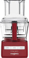 Magimix 3200XL - Foodprocessor - 650W - 3 kommen (2,6L 2,2L 1,2L)
