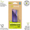 Muvit for Change Galaxy S25 Ultra - Schermbeschermer - Tempered glass - Bescherming tegen krassen