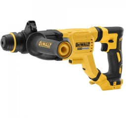 DeWALT DCH263N - Boorhamer - 18V 400W 3.1J 4600 spm - Compact en lichtgewicht