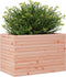 vidaXL - Plantenbak - 70x40x46 - cm - massief - douglashout