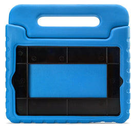 Xccess Tablethoes geschikt voor Apple iPad Mini 7 (2024) Kinder Tablethoes met Handvat | Xccess Kids Guard - Blauw