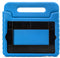 Xccess Tablethoes geschikt voor Apple iPad Mini 7 (2024) Kinder Tablethoes met Handvat | Xccess Kids Guard - Blauw